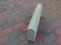 Bordillo 8x20x50